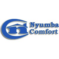 Nyumba Comfort logo, Nyumba Comfort contact details