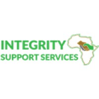 Integrity Support Services Ltd logo, Integrity Support Services Ltd contact details