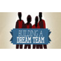 The Dream Building Team logo, The Dream Building Team contact details