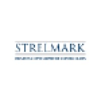 Strelmark LLC logo, Strelmark LLC contact details