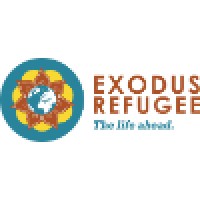 Exodus Refugee Immigration logo, Exodus Refugee Immigration contact details