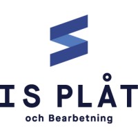 IS Plåt AB logo, IS Plåt AB contact details