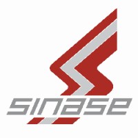 SINASE logo, SINASE contact details