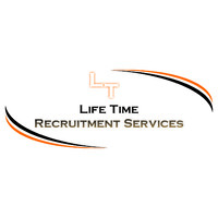 LifeTime Recruitment Services logo, LifeTime Recruitment Services contact details