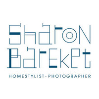 Sharon Bareket Home Styling logo, Sharon Bareket Home Styling contact details