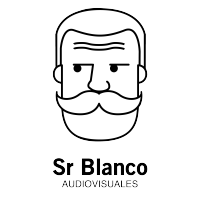 Proyectos Audiovisuales Sr Blanco logo, Proyectos Audiovisuales Sr Blanco contact details