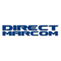 Direct MarCom logo, Direct MarCom contact details