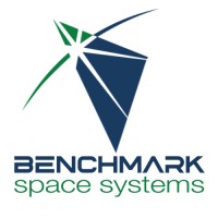 Benchmark Space Systems logo, Benchmark Space Systems contact details