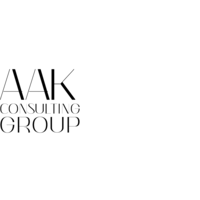 AAK Consulting Group logo, AAK Consulting Group contact details