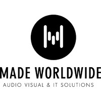 MADE Worldwide AV logo, MADE Worldwide AV contact details