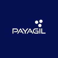 PayAgil logo, PayAgil contact details