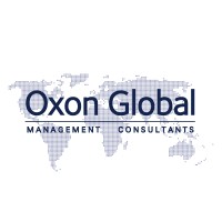 Oxon Global logo, Oxon Global contact details