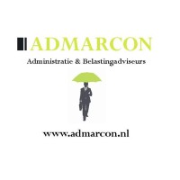 Admarcon BV logo, Admarcon BV contact details