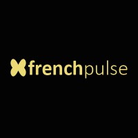 Frenchpulse logo, Frenchpulse contact details