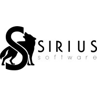 Sirius Software logo, Sirius Software contact details