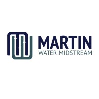 Martin Water Midstream logo, Martin Water Midstream contact details