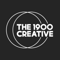 The 1900 Creative logo, The 1900 Creative contact details