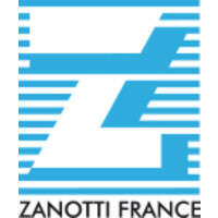 Zanotti France logo, Zanotti France contact details