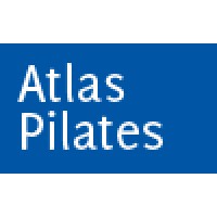 Atlas Pilates logo, Atlas Pilates contact details