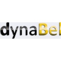 dynaBel AS logo, dynaBel AS contact details