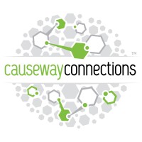 Causeway Connections logo, Causeway Connections contact details