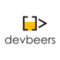 devbeers logo, devbeers contact details