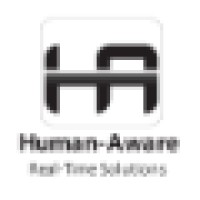 Human-Aware Real-Time Solutions Limited logo, Human-Aware Real-Time Solutions Limited contact details