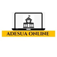 Adesua Online logo, Adesua Online contact details