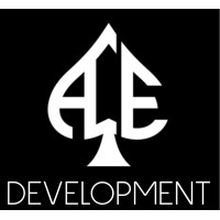 ACE Development logo, ACE Development contact details