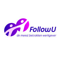 FollowU logo, FollowU contact details