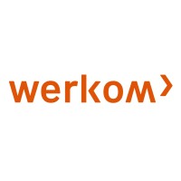 Werkom logo, Werkom contact details