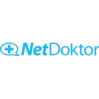 NetDoktor GmbH logo, NetDoktor GmbH contact details