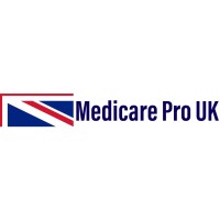 Medicare Pro UK Ltd logo, Medicare Pro UK Ltd contact details