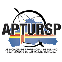 APTURSP - Associação de Profissionais de Turismo e Artesanato de Santana de Parnaíba logo, APTURSP - Associação de Profissionais de Turismo e Artesanato de Santana de Parnaíba contact details