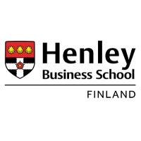 Henley Business School Finland logo, Henley Business School Finland contact details