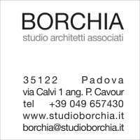 STUDIO ARCHITETTI BORCHIA ASSOCIATI logo, STUDIO ARCHITETTI BORCHIA ASSOCIATI contact details