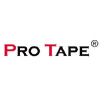 ProTape logo, ProTape contact details