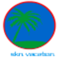 SKN Vacation logo, SKN Vacation contact details