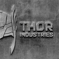 Thor Industries Limited logo, Thor Industries Limited contact details