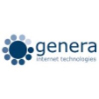 Genera Internet Technologies logo, Genera Internet Technologies contact details