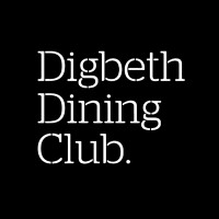 Digbeth Dining Club logo, Digbeth Dining Club contact details