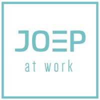 Joep at Work logo, Joep at Work contact details