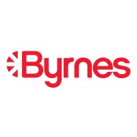 Byrnes logo, Byrnes contact details