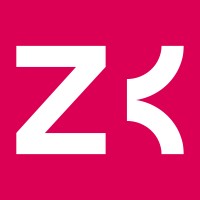 ZK Ladder logo, ZK Ladder contact details