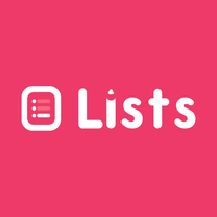 ListsNG logo, ListsNG contact details