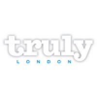 Truly London logo, Truly London contact details