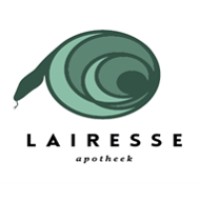 Lairesse apotheek logo, Lairesse apotheek contact details