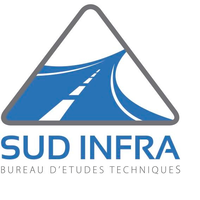 SUD INFRA Bureau d’études techniques logo, SUD INFRA Bureau d’études techniques contact details