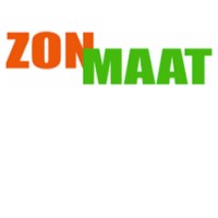 Zonmaat logo, Zonmaat contact details