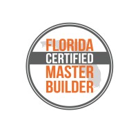 Florida Certified Master Builder logo, Florida Certified Master Builder contact details